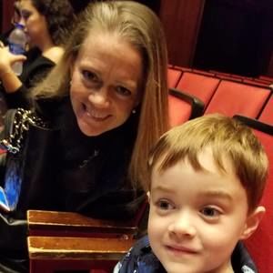 Meet your Posher, Cj